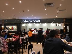 -大家乐(广州天河城六楼店)