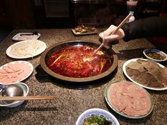 -佬革命主题火锅(玉沙路店)