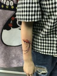 -焰针刺青纹身.手工穿孔饰品·中国刺青名店