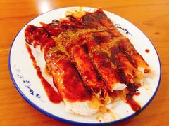 芥末春卷-洁美凉粉店(温江店)