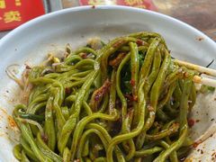 -老陈婆手工面庄