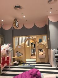 点击看大图 -奈尔宝·儿童乐园·亲子餐厅(前滩店)