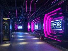 -好乐迪量贩KTV(春熙路香槟广场店)