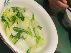 -费大厨辣椒炒肉(太平老街店)