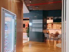 -帝豪斯健身俱乐部(市府恒隆广场店)