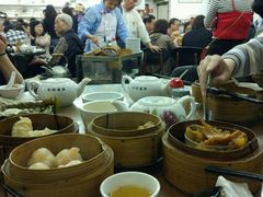 -香港蓮香樓(上環店)