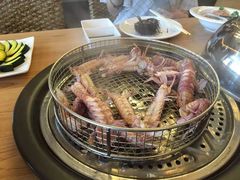 -海味当家·蒸锅海鲜(星海公园店)