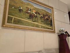 -惠州康帝国际酒店