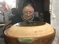 -威邵鸡煲(西华路总店)