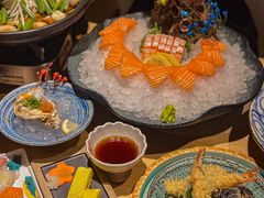 -琴寿司居酒屋(中山广场店)