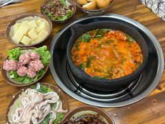 -笔记安顺夺夺粉火锅