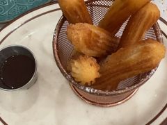 -CRAZYONES西班牙海鲜饭(上海美罗城店)