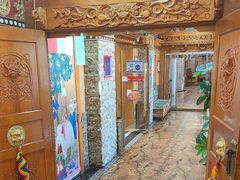 -宗巴雍姆藏餐府