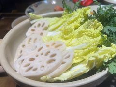-小龙坎火锅(总店)