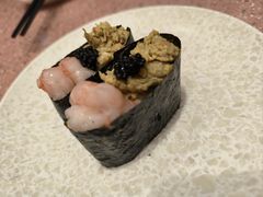 -元气寿司(环球港店)
