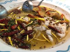 -花椒俏川菜小馆(南海万达店)