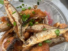 -大马弄蒋师傅美食酥鱼(察院前店)