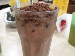 爆脆阿华田-喜莲咖啡