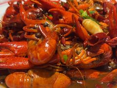 -阿青龙虾·烧烤大排档(湖里万达店)