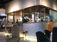 -L'Arome芳芳法国餐厅(仙林金鹰店)