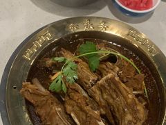 -和庆斋羊蝎子火锅·碳缸烧烤(顺义旗舰店)