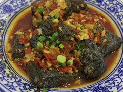 -新新湘菜馆(新中街二条店)