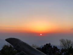 -泰山风景名胜区