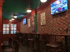 -IRISH PUB NO.9 爱尔兰酒吧