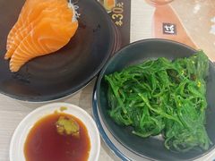 -濱寿司(高新伊藤店)