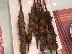 -巴依老爷新疆美食(清华东门店)