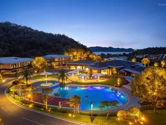 -东钱湖旅游度假区