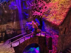 -华夏文旅西安度假区