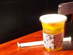 -BLAQ咖啡(骏豪店)