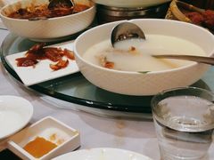 -全聚德(上海首店浦东店)