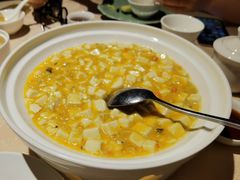 蟹粉豆腐-成隆行·蟹王府(九江路店)