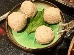 -捞王猪肚鸡火锅(财富中心店)