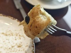 -杭州桐庐康莱德酒店西餐厅-舍