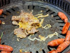 -杨记齐齐哈尔烤肉(总店)