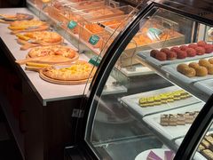 -好伦哥比萨烤肉自助(马家堡店)