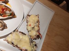 -雍和会海鲜姿造自助(湖东路店)