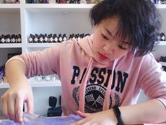 -墨more调香馆DIY自调香水(博雅国际中心B座店)