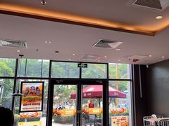 -汉堡王(上海凌云壹街坊店)
