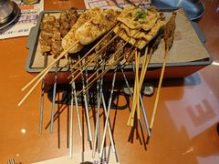 -神府路壹号·海鲜烧烤排档(三坊七巷店)