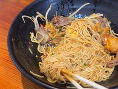 -孟婆汤重庆小面(西洪路店)