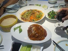 -德缘烤鸭店(大栅栏店)