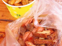 -涌上外婆桥(南塘店)