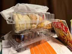 -沃尔玛购物广场(燕郊店)