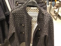 -ZARA(成都远洋太古里店)