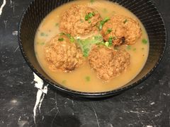 -希尔顿逸林酒店·中餐厅