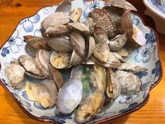 -千吉日本料理(日本一条街店)